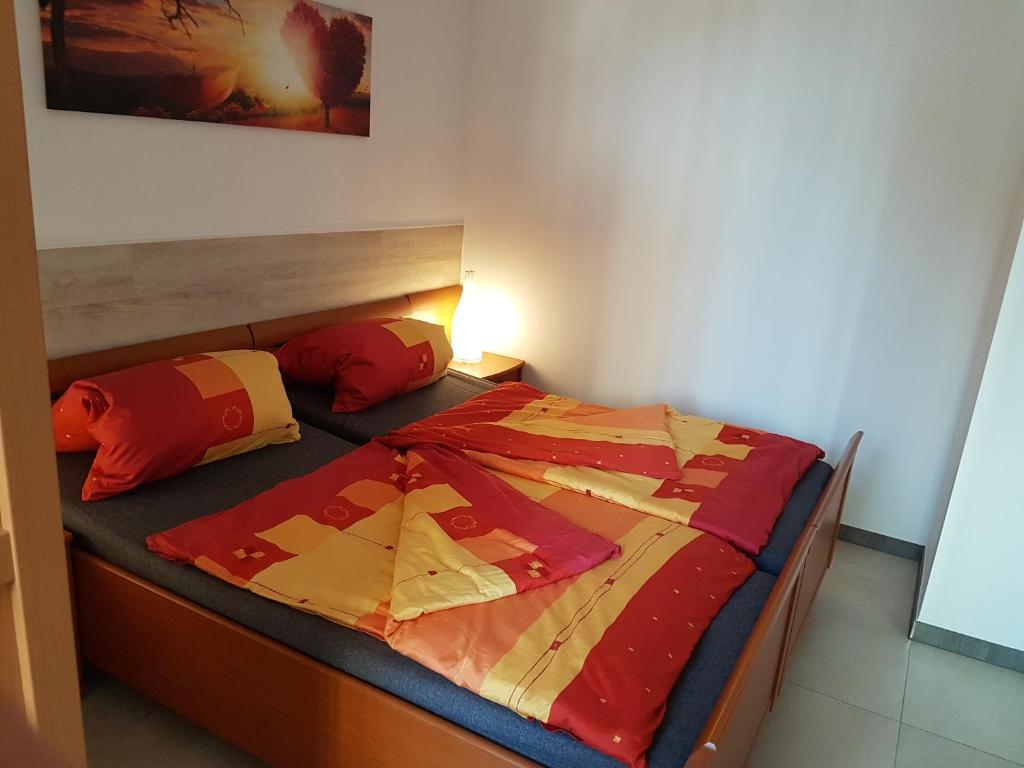 ZUM LÖWE room 4