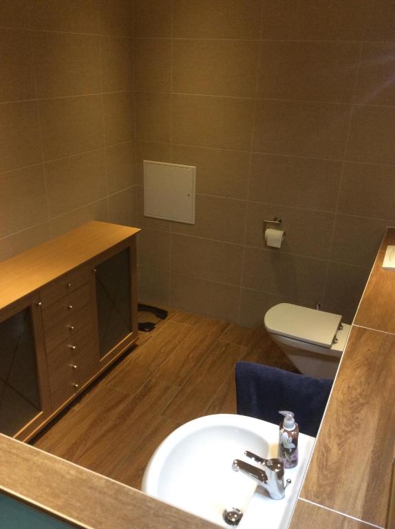 ZUM LÖWE room 5