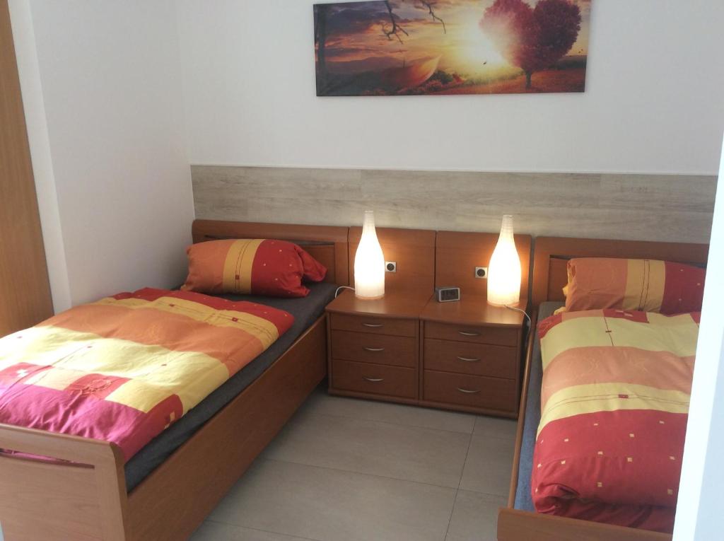 ZUM LÖWE room 6